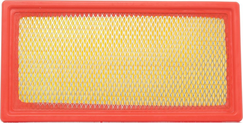 Luftfilter RIDEX 8A0490 für JEEP COMPASS (MK49) Filtereinsatz Umluftfilter Rechteckig