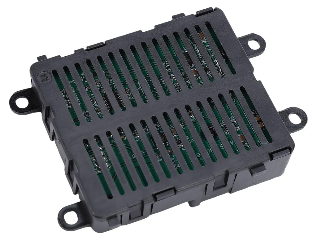 Module LED 8R0907472B résistant à la chaleur pour éclairage de jour - 18