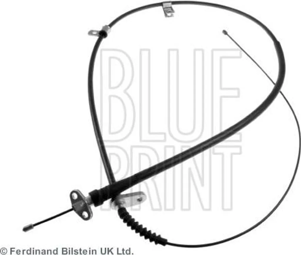 Réparer frein à main Pick-up avec câble ADN146295 conforme OE 36531VK00A