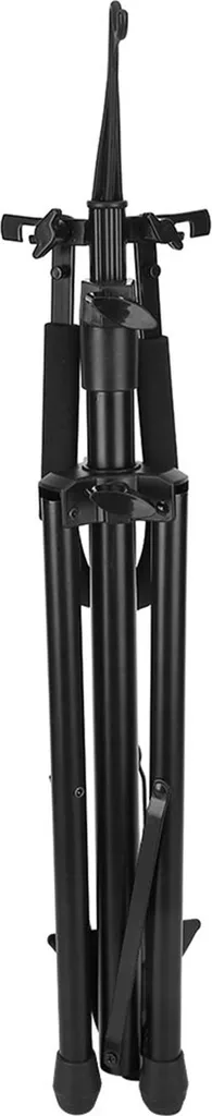 Support Violoncelle Pliable et Durable FL-14 - Trépied Stable Noir - 16
