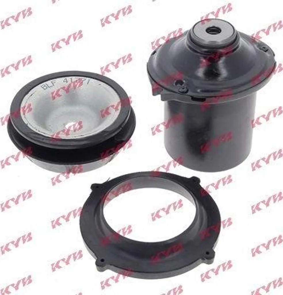 Kit réparation KYB SM1313 Palier de suspension OE 312510 pour Astra G
