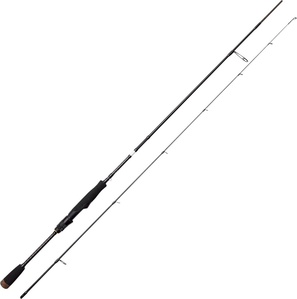 Savage Gear SG2 2,71m L 3-15g Ultra Light Game - Spinnrute