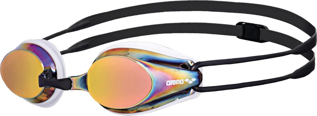 Arena Tracks Mirror Racing - lunettes de natation Image du produit 