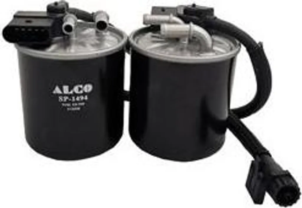 ALCO FILTRE SP-1494 Filtre de carburant haute performance pour moteur