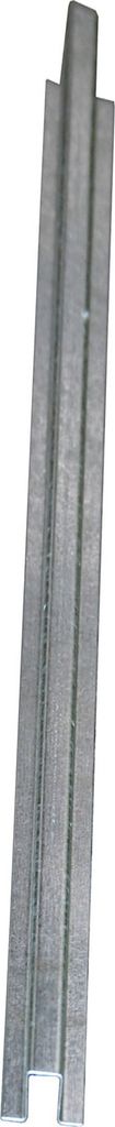 Bauer Wannenverbinder WV 23, 2850 x 55 x 30 mm