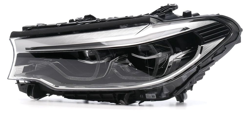 MAGNETI MARELLI Scheinwerfer Links für BMW 5 Limousine (G30, F90) 719000000113