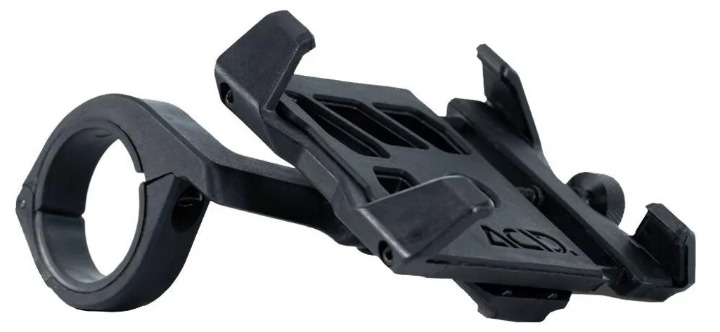 Support Acid Hpp Noir One Size - Support téléphone guidon haute densité