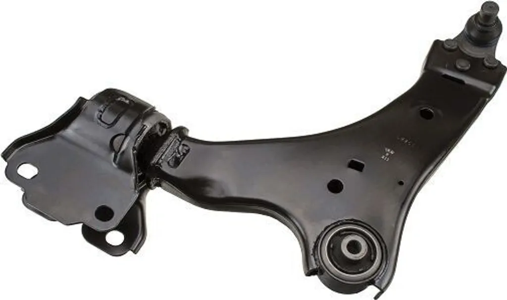 Bras de suspension pour Volvo XC60 (156) - TRW JTC2541 31317665