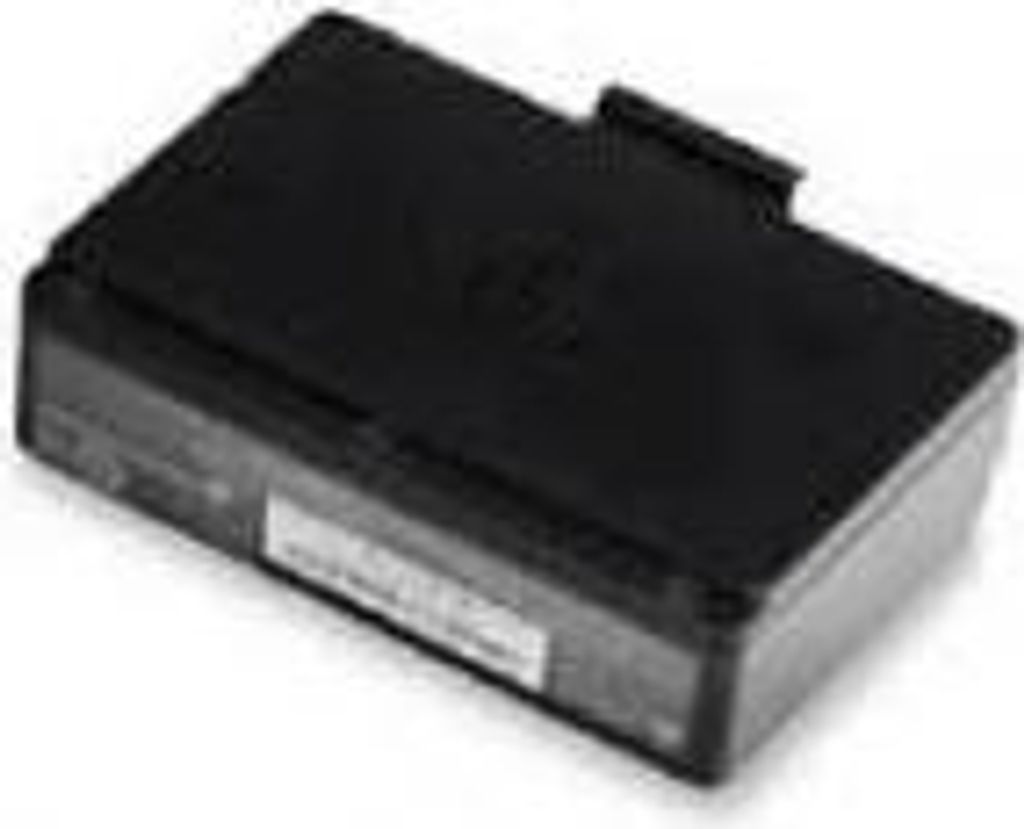 Zebra KIT ACC ZQ610/620, BTRY-MPP-34MA1-01