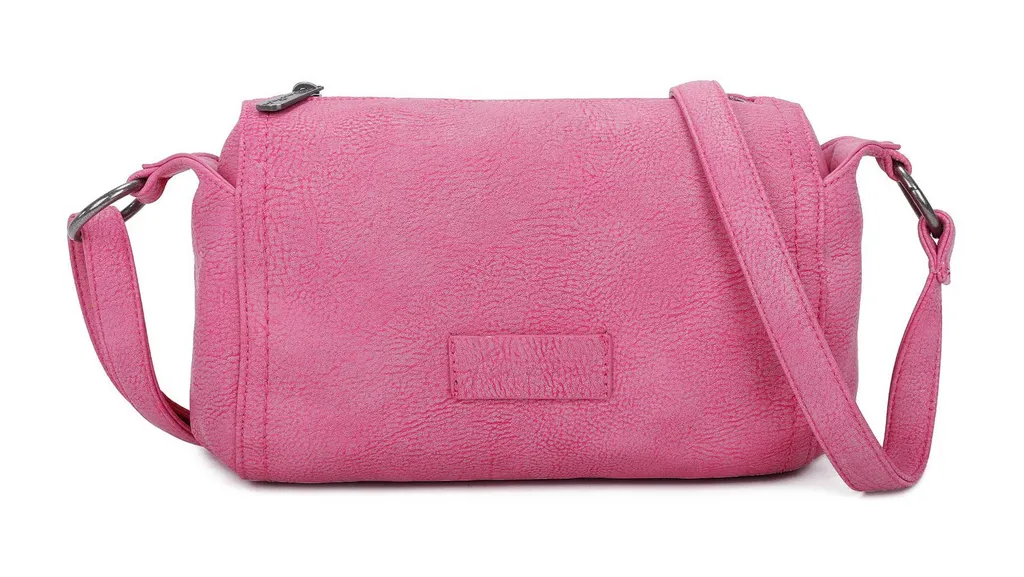 Borsa Crossbody Radix Drum02 Fritzi aus Preußen Squeezy Pink