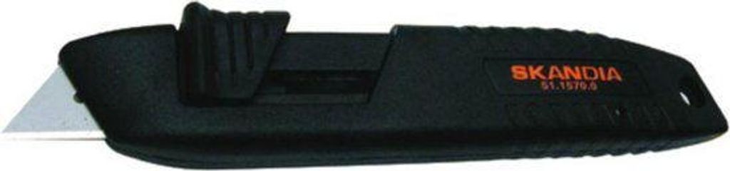 Skandia Sicherheitsmesser Automatik ZB
