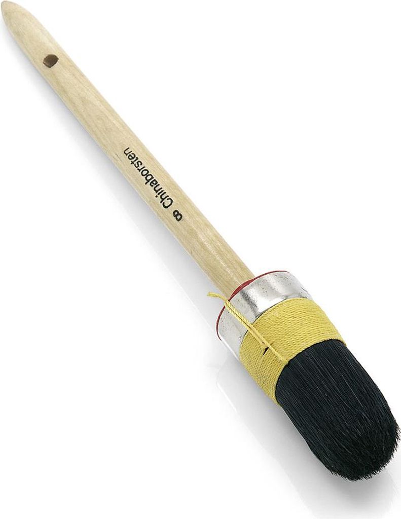 Nölle Rundpinsel Handwerker