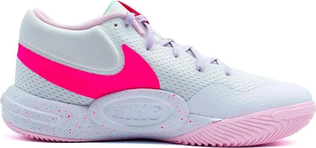 Scarpe da basket Nike Hyperquick Se Bianco EU 40 Bianco EU Immagine del prodotto 