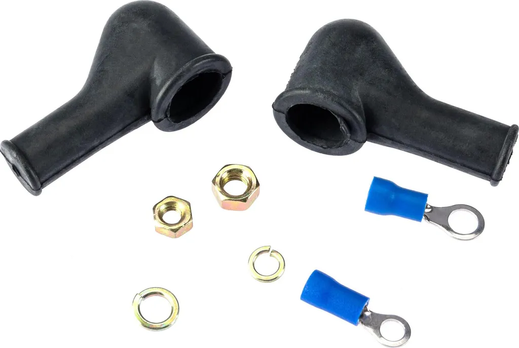 Pompe essence RMS Ø5 haute performance - Résistance et débit constant