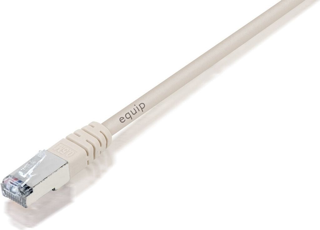 Equip Patch-Kabel - RJ-45 (M) zu RJ-45 (M)