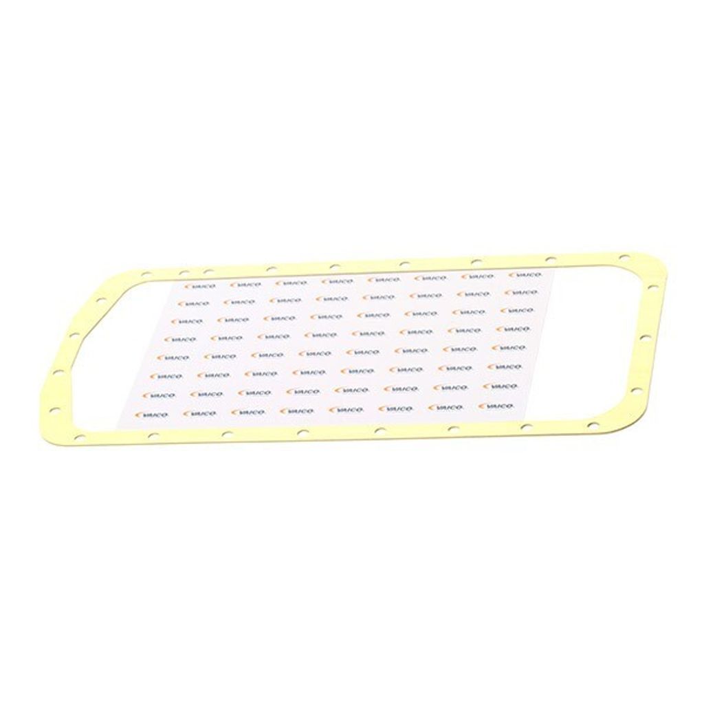 VAICO Ölwannendichtung für FIAT DUCATO Pritsche/Fahrgestell (230) V42-0418
