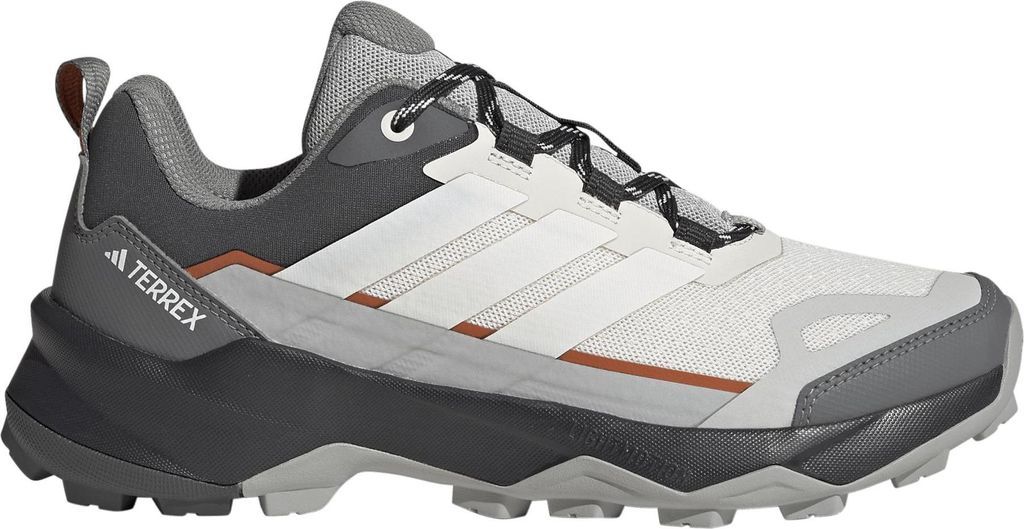 Adidas Damen Terrex Skychaser AX5 Wanderhalbschuh dark grey/grey five/grey two 42 2/3