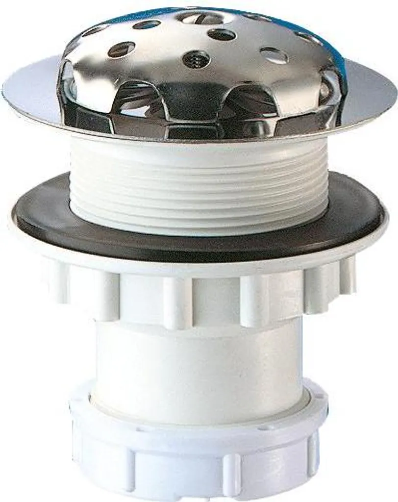 Delabie Valvola Scarico Orinatoio D40mm Verticale | Prezzo Idraulica