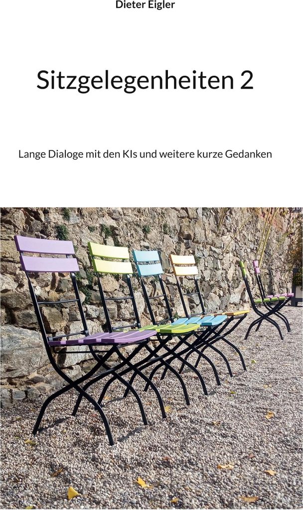 Sitzgelegenheiten 2