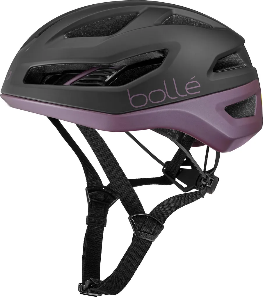 Casque de cyclisme sur route performance BOLLÉ Eco Avio Pure Mips mixte