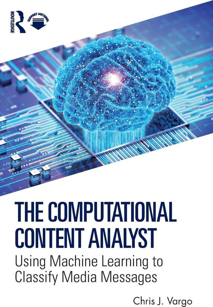 The Computational Content Analyst