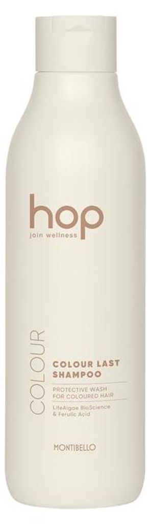 Montibello Hop Colour Last Shampooing 1000ml Image du produit 