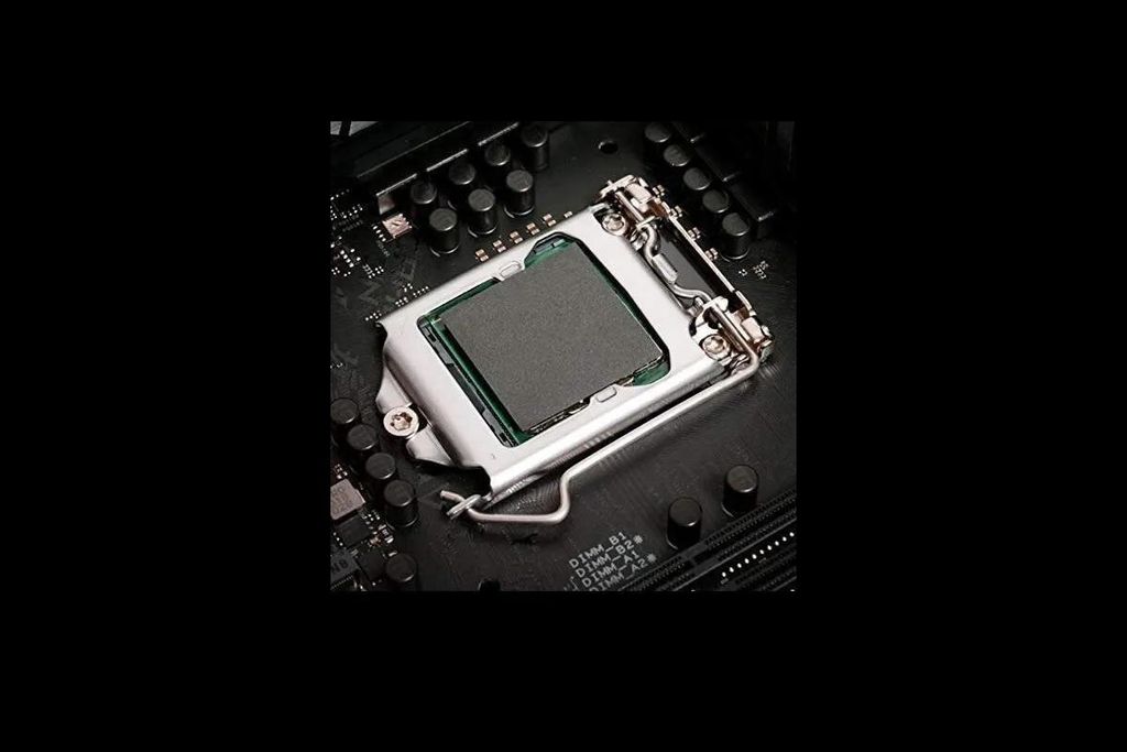 Thermal Grizzly Carbonaut Wrmeleitpad 25 25 0,2 mm