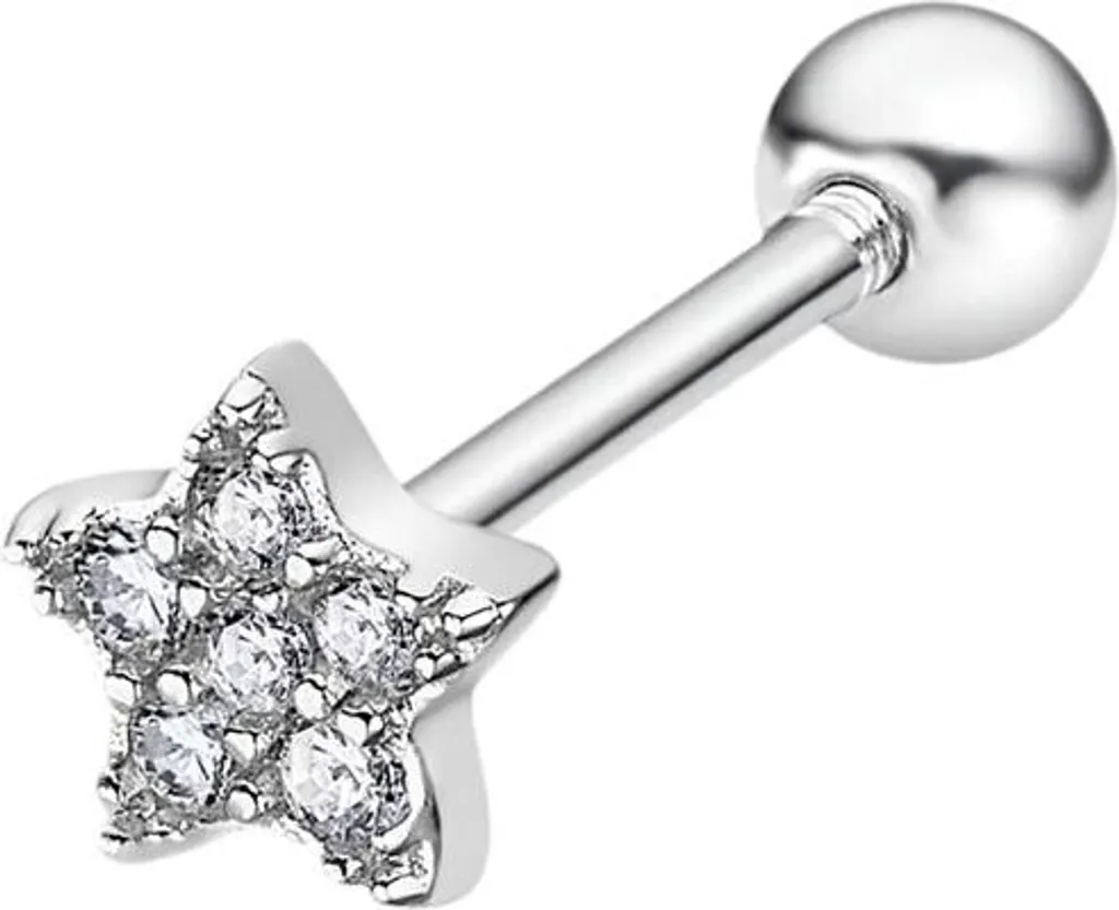 Orecchini Albero della Vita Lotus Silver LP3368-9/1 Argento Regalo
