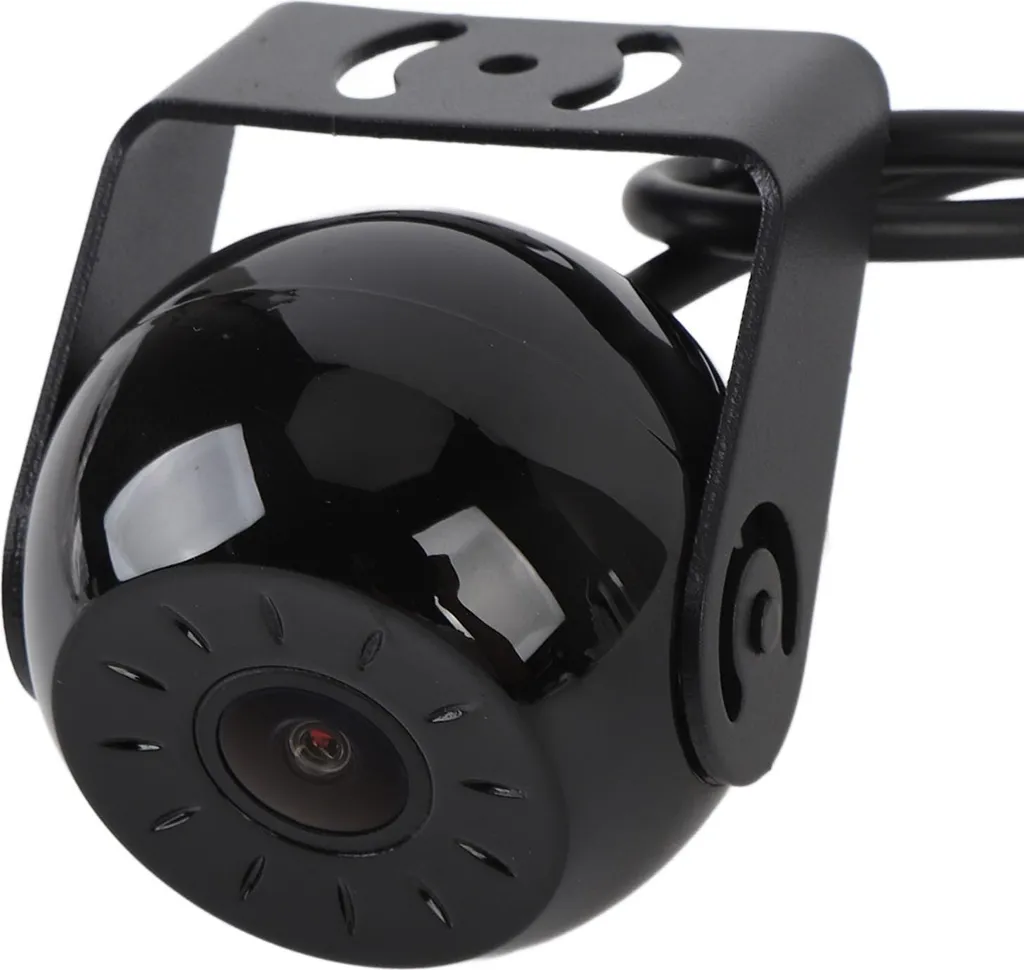 Caméra de recul HD vision nocturne IP67 étanche pour voiture et SUV