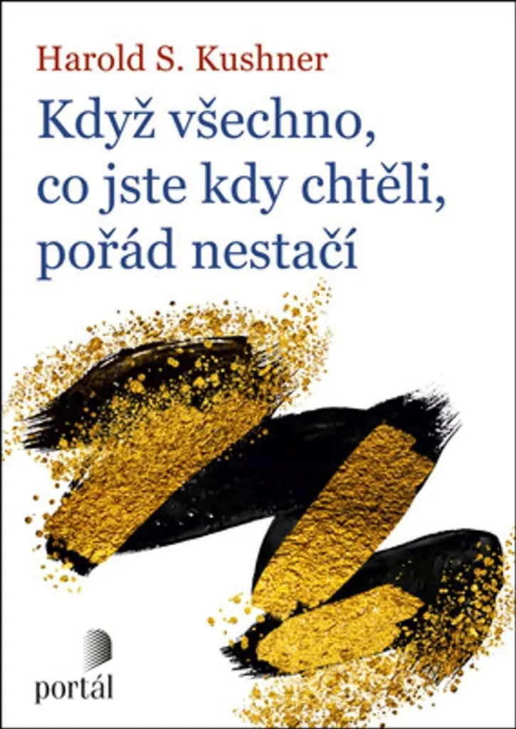 Livre - Quand tout ce que vous vouliez ne suffit plus de Kushner H.S.