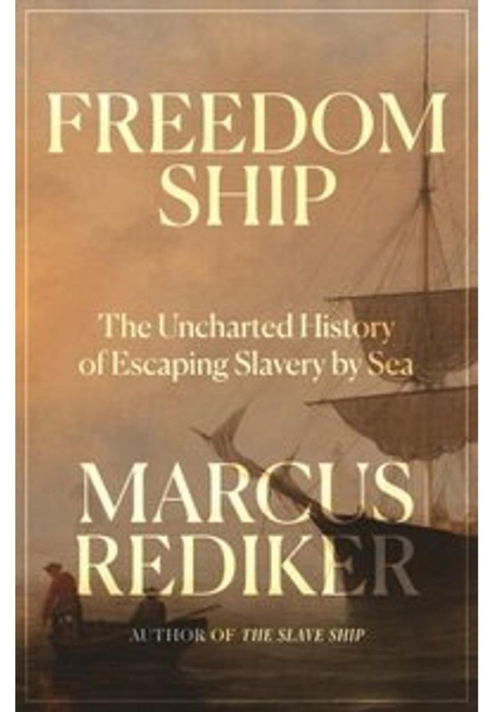 Freedom Ship