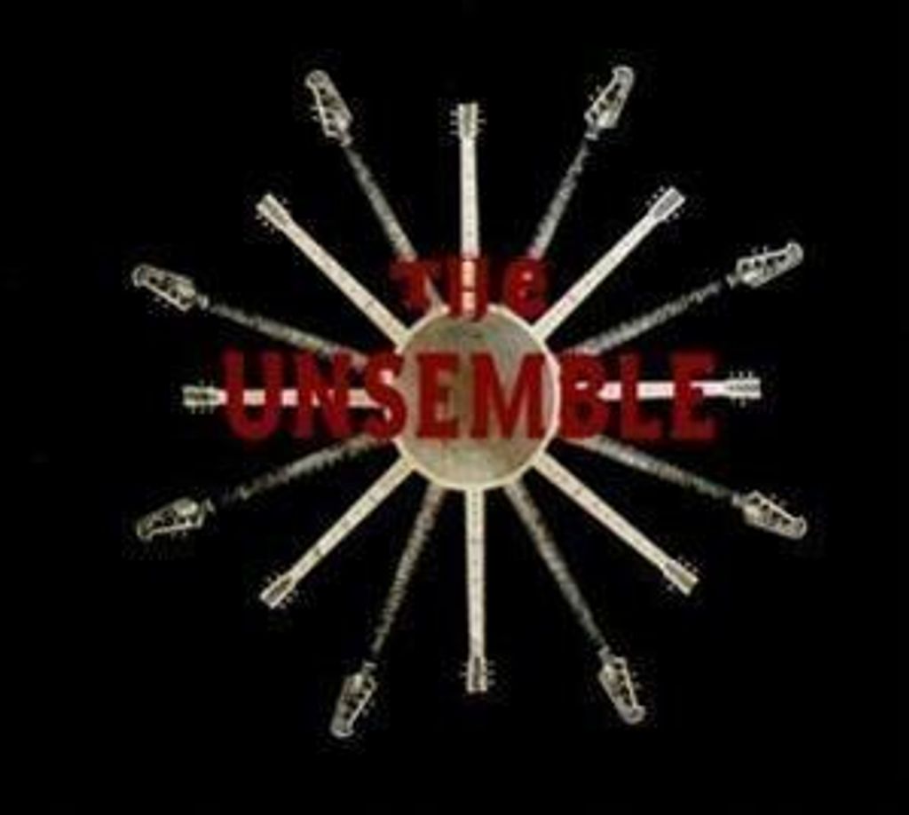 Unsemble-The Unsemble