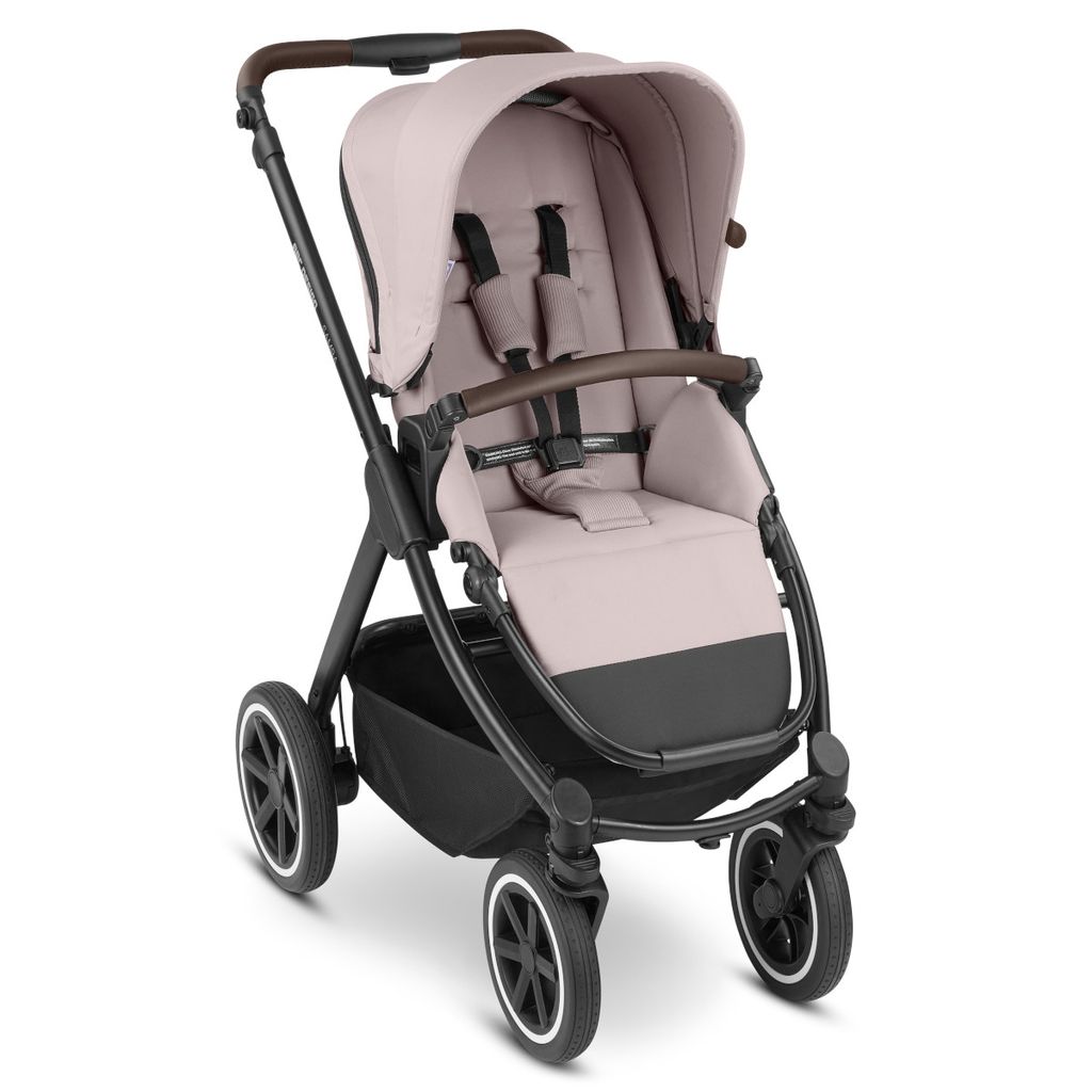 ABC Design Buggy & Sportwagen Samba mit Sportsitz (ab