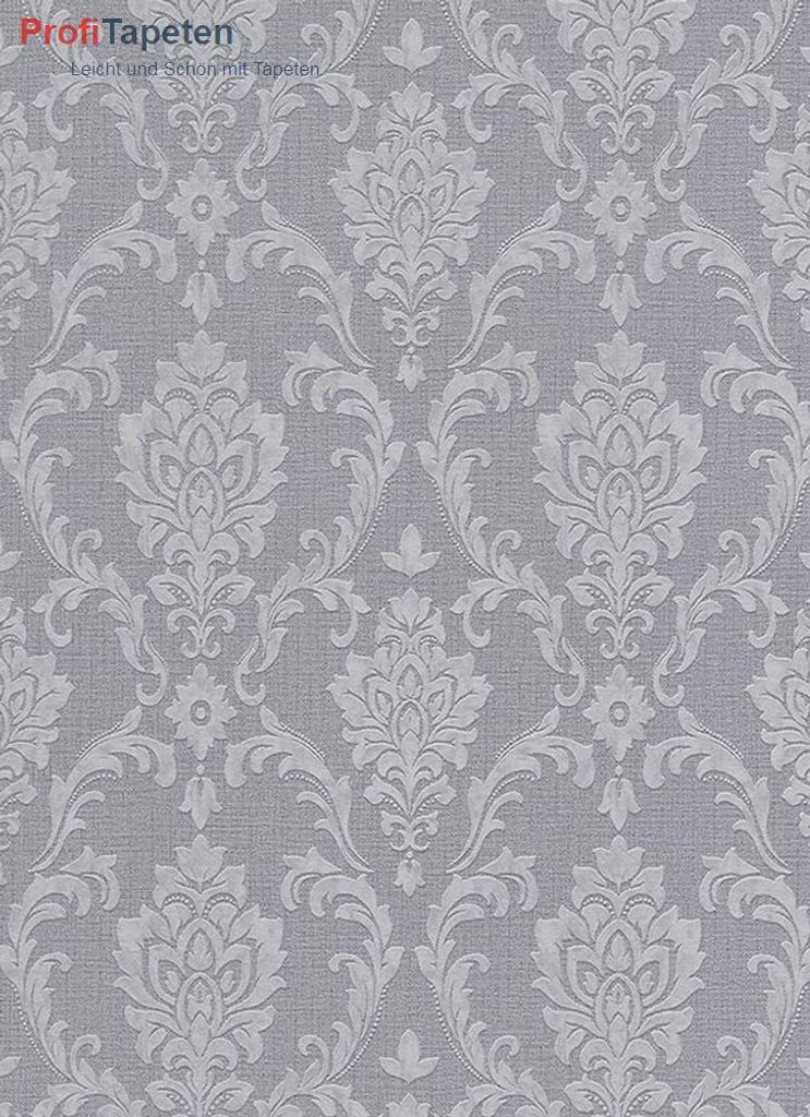 Erismann | Prime Time | 643610 | Vliestapete | Barock | Produktbild 