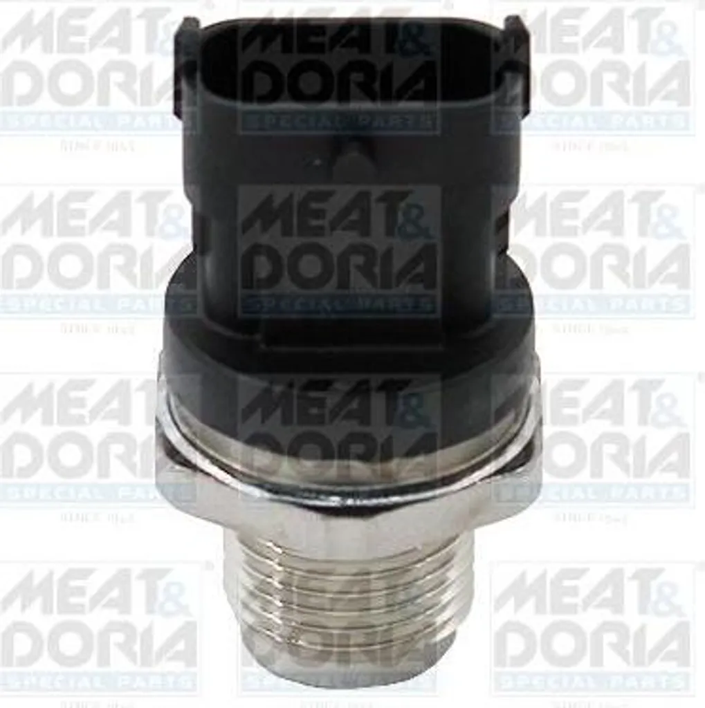 Capteur pression carburant MEAT & DORIA 98091 pour Honda 37837RL0G01