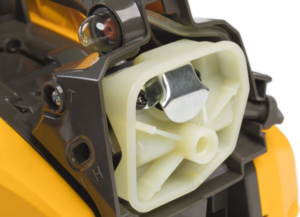 STIGA Benzin-Kettensäge PR 730 (10"), 26,9 cm³ Motor (0,95 Produktbild 6