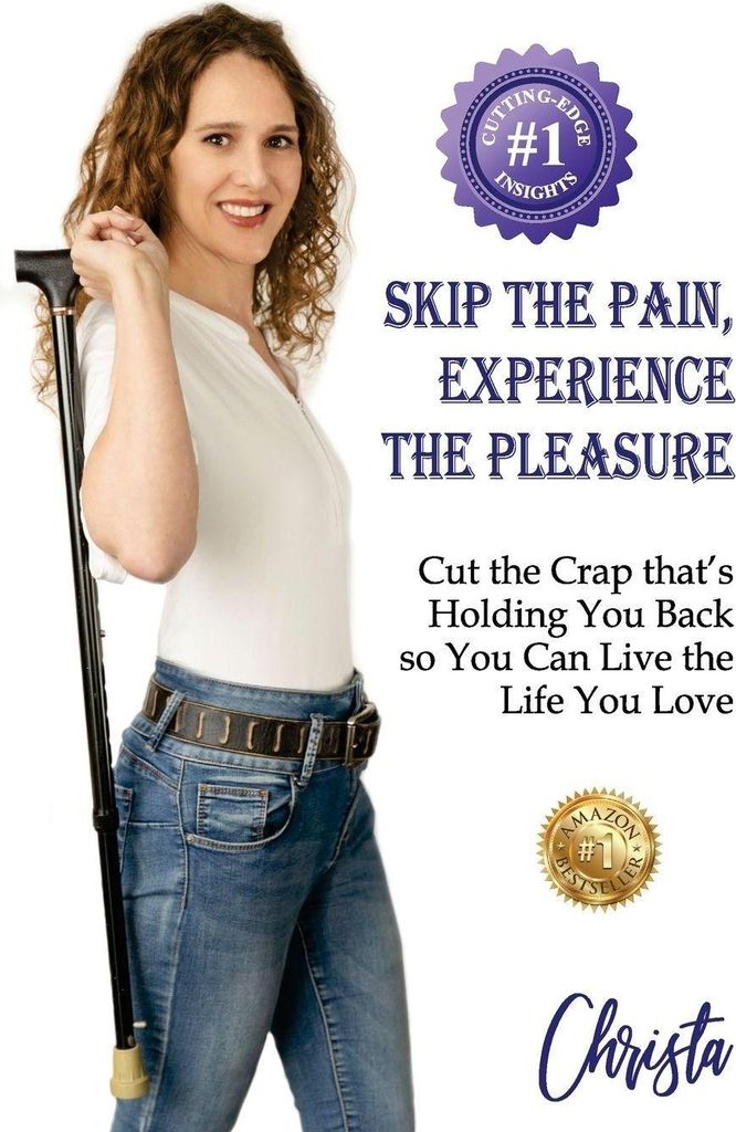 Skip The Pain, Experience The Pleasure