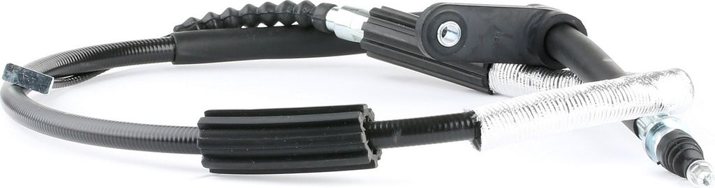 TRW GCH2663 Seilzug, Handbremse OE 60624591 kompatibel mit Alf. 156, Alf. GT