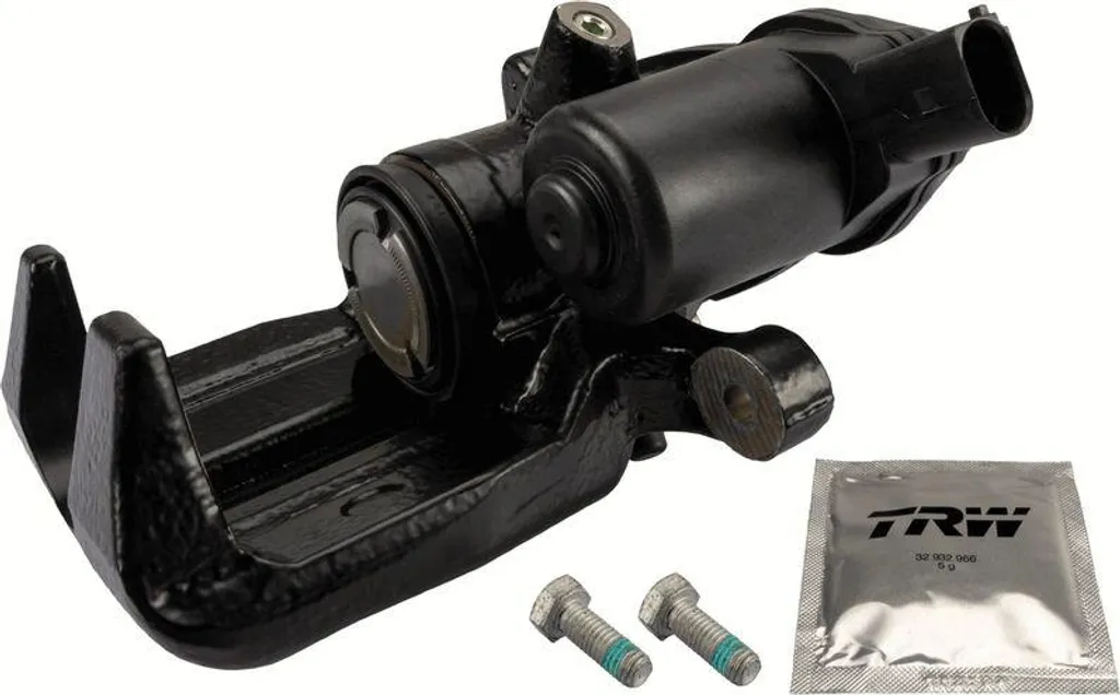 Étrier de frein arrière TRW BHT324E pour Audi A6 A7 4G OE 4G0615404C
