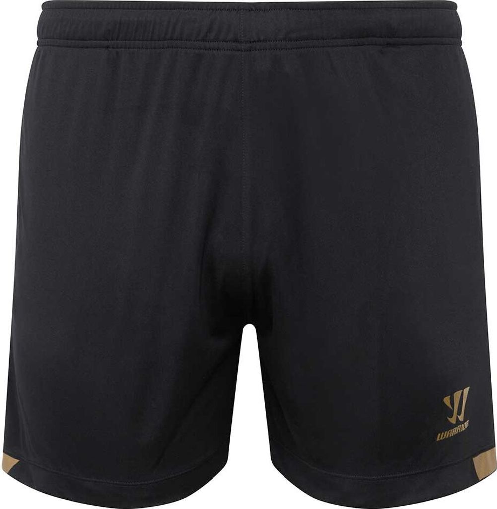 Short Warrior AURUM TECH Senior schwarz XXXL