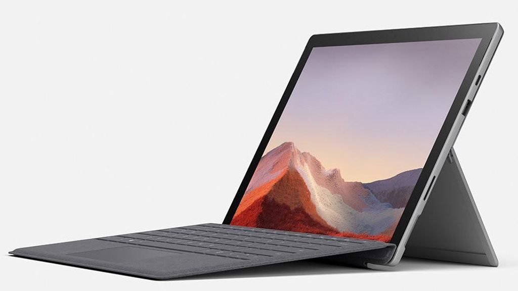 MICROSOFT Surface Go Signature Type Cover KCN-00029 Zdjęcie produktu 