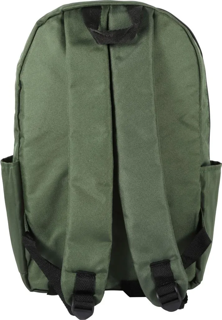Biggdesign Moods Up Sac à Dos Ordinateur Vert Résistant et Durable - 4