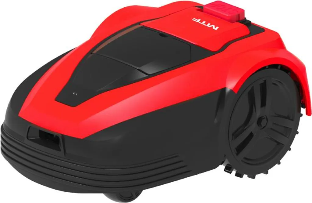 Robot de tonte Mountfield DM2 600i : fini la corvée de tonte manuelle