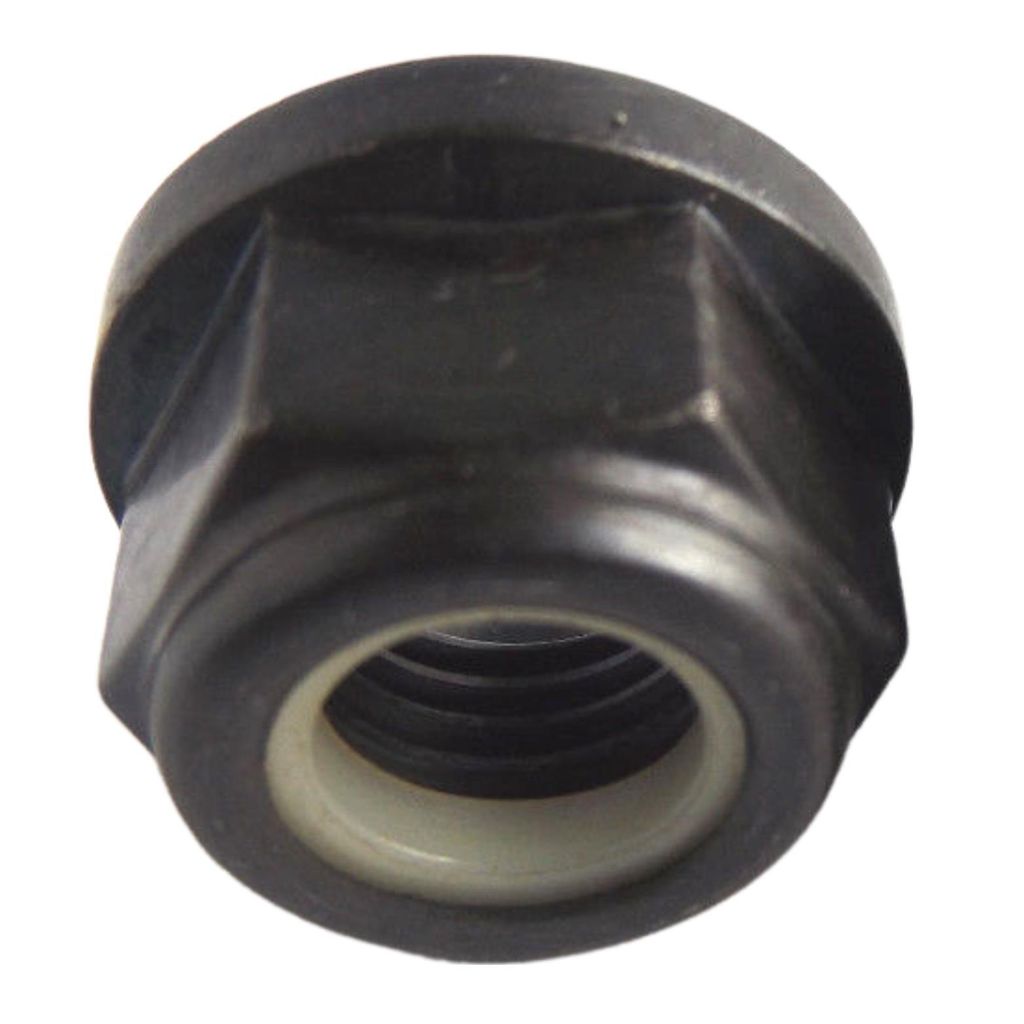 Stihl Original Bund-Sicherungsmutter M12 x1,5 links - 41196427600