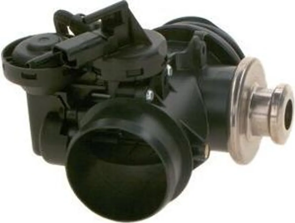 Soupape EGR pour Peugeot Partner et 306 - Remplacement OE 1628 PA