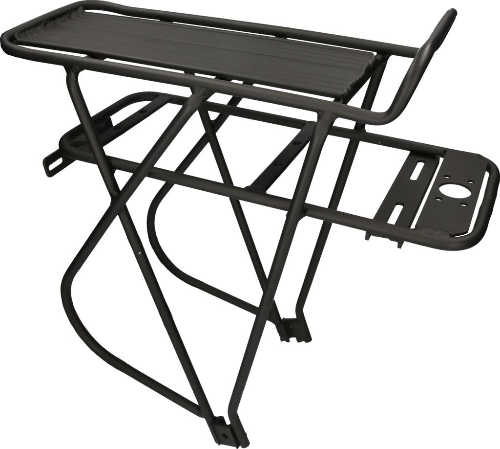 windmeile | Gepäckträger für Akkus mit 425x147x60mm, Produktbild 