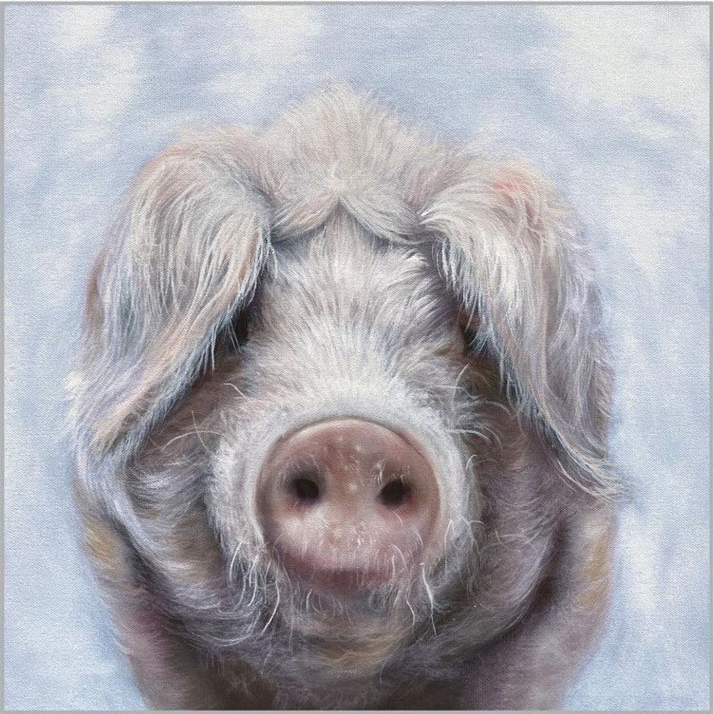 Servietten 25x25 cm - Boris