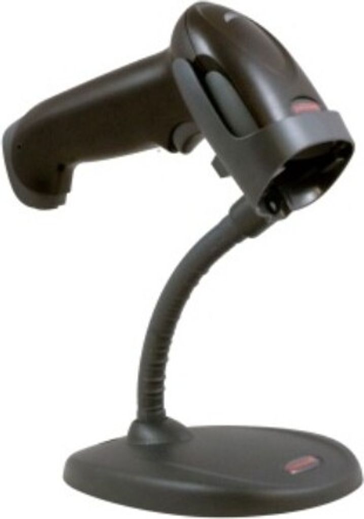 HONEYWELL Voyager 1250g - Tragbares Barcodelesegerät - 1D - Produktbild 