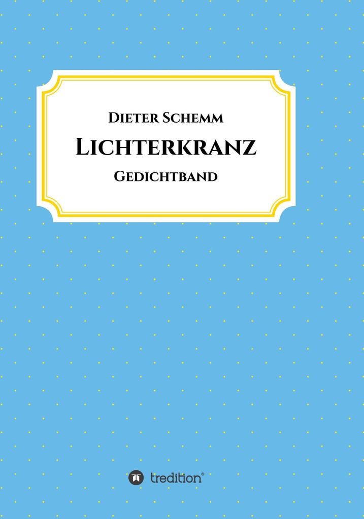 Lichterkranz