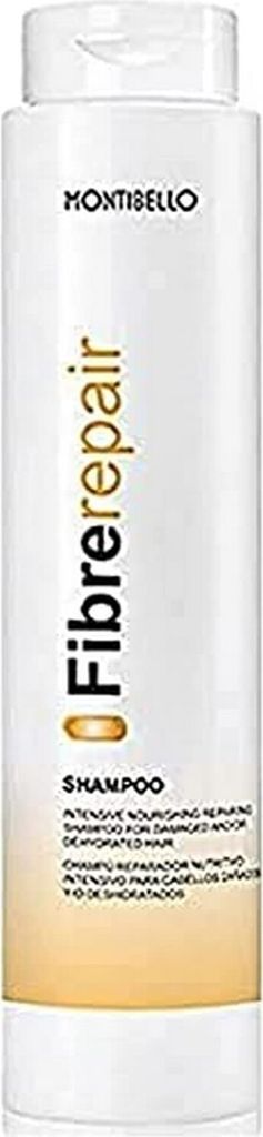 Montibello Fibre Repair Shampoo 300 Ml